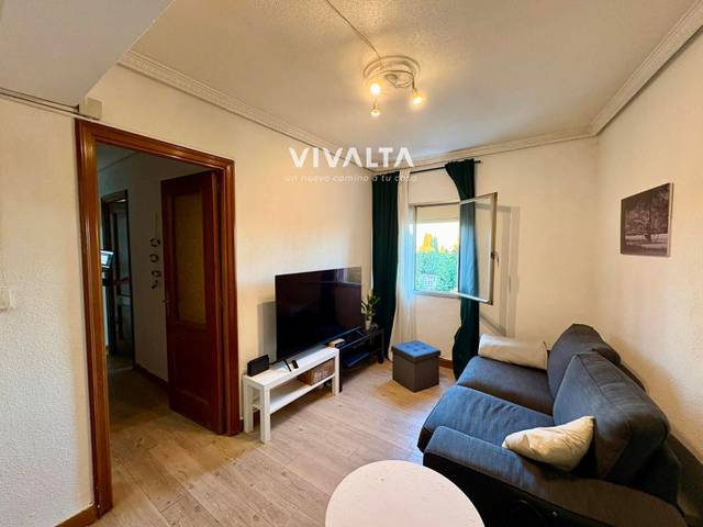 Piso en Venta en AGUSTIN RODRIGUEZ BONAT en Opañel