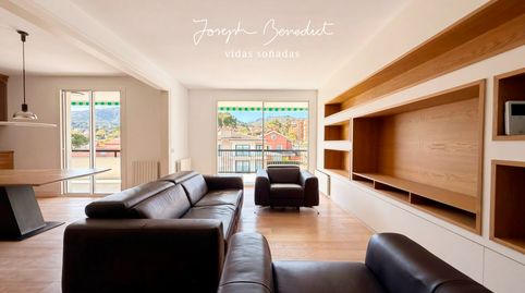 Foto 5 de Àtic de lloguer a Montmar, Castelldefels