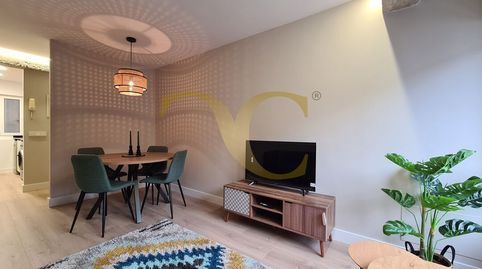 Photo 5 of Flat for sale in Calle Asturias, Parque San Francisco - Uría, Oviedo