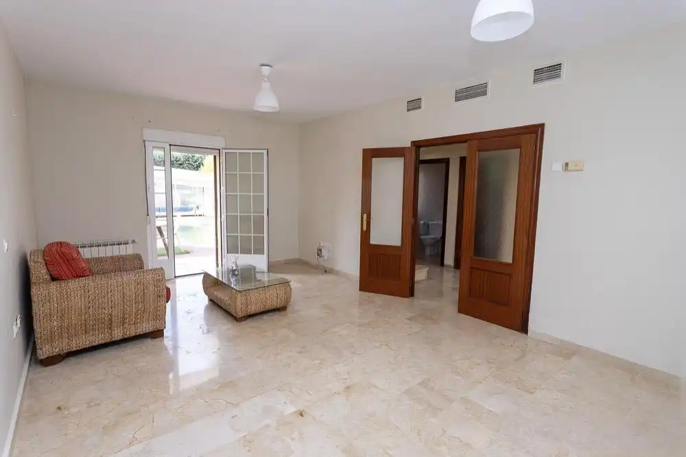 Casa o chalet en venta en Cáceres con Calefacción, Jardín privado y Terraza