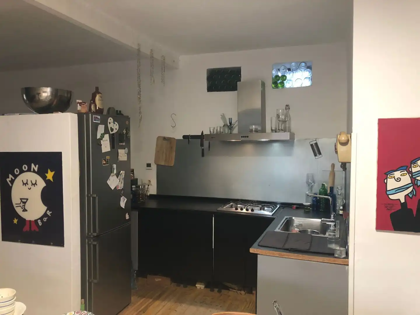 Kitchen of Country homes for sale in Mérida  with Heating, Private garden and Terrace