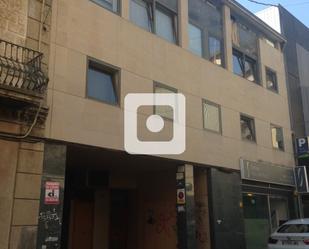 Garage to rent in SANT LEOPOLD, Barri del Centre