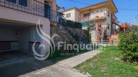 Foto 4 de Casa o chalet en venta en Santa Eulàlia de Ronçana, Barcelona