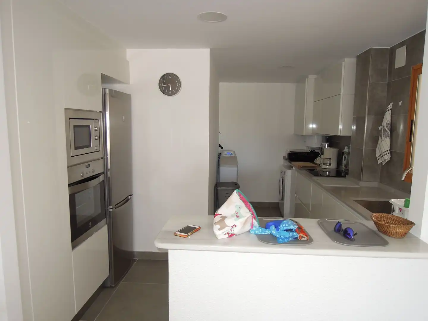 Haus mit Pool zum Verkauf in Residencial Europa 15, imagen 23