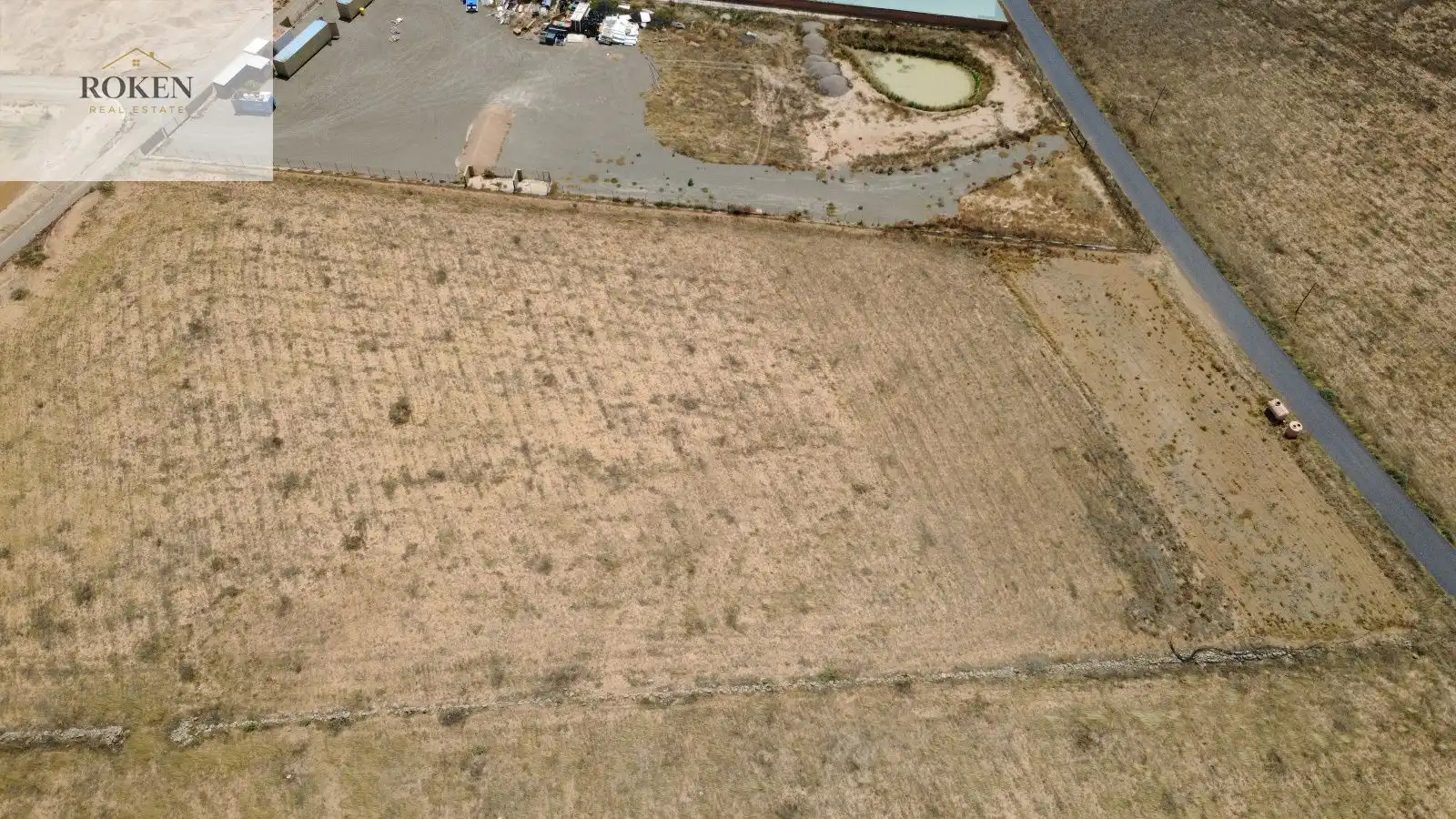 Terreno en venta en Betancuria