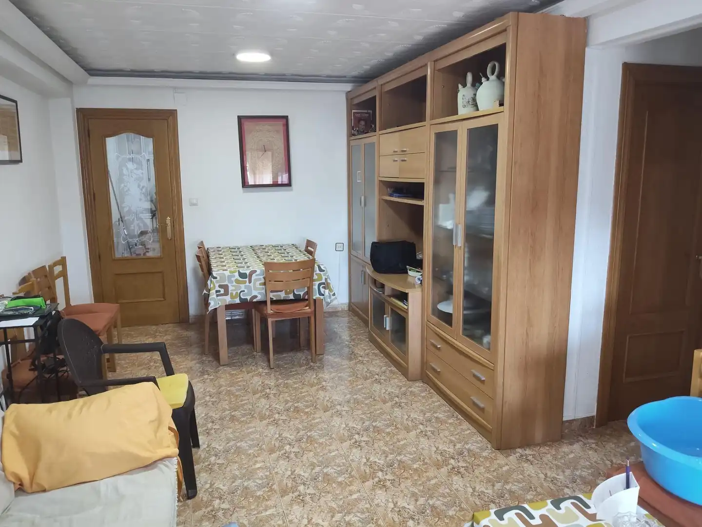 Wohnung mit Terrasse zum Verkauf in Alfafar, imagen 7