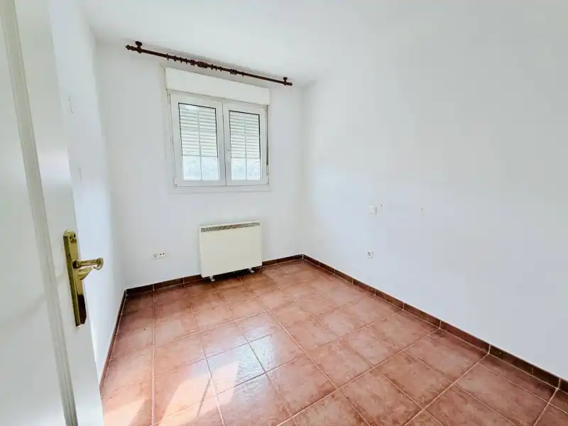 Bedroom of Detached homes for sale in Los Ángeles de San Rafael