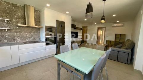 Foto 5 de Apartamento en venta en Plaza Jazmines Los, El Sabinar – Urbanizaciones – Las Marinas – Playa Serena, Almería