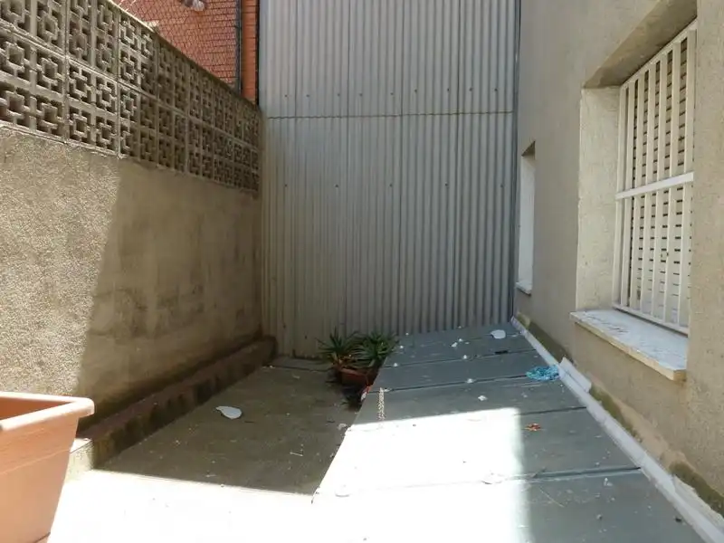 Außenansicht von Wohnung zum Verkauf in Granollers