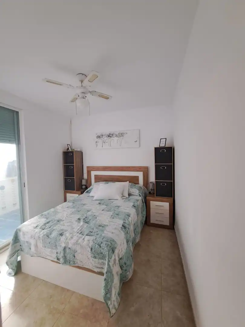 Ground floor for rent in Puerto