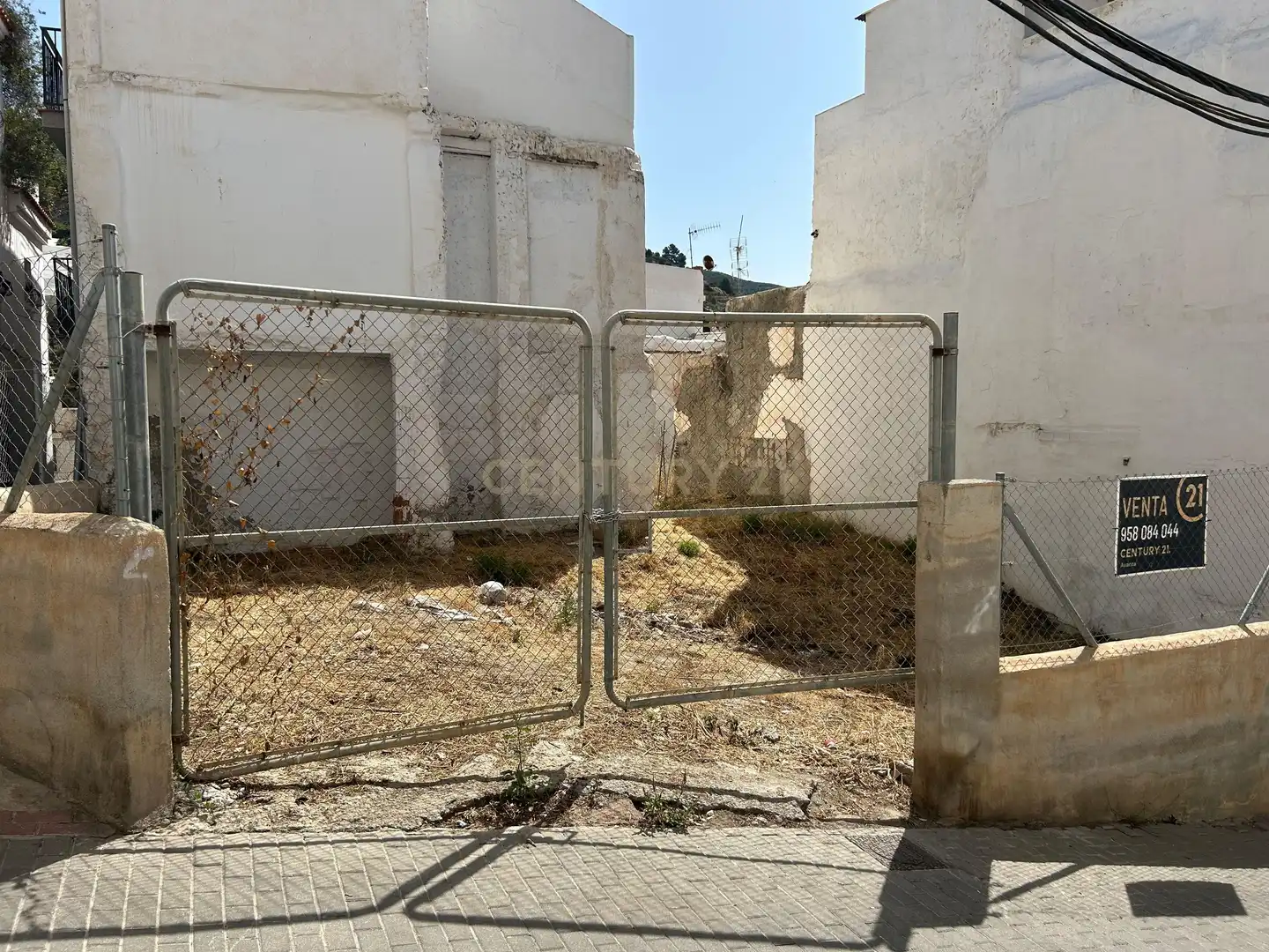 Terreno residenziale in vendita a Ítrabo, Andalucía, Spain, imagen 8