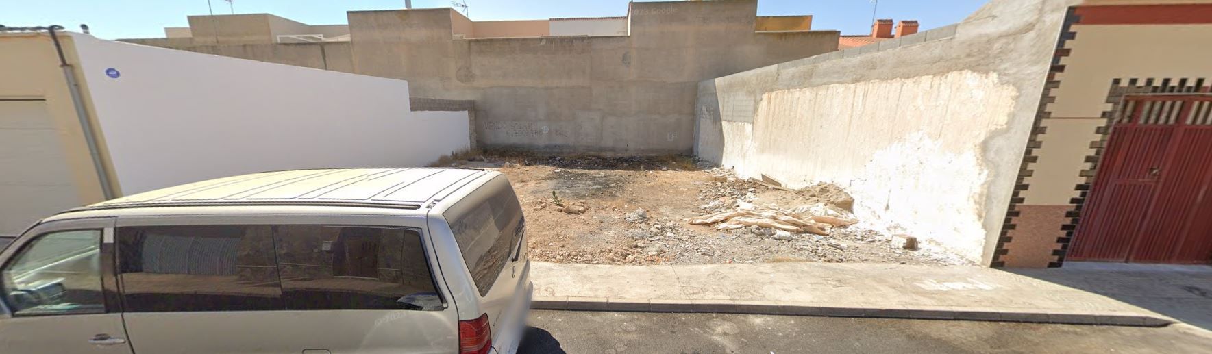 Residential for sale in La Mojonera