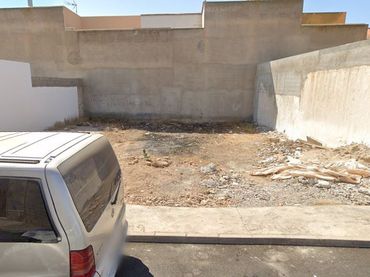 Terreno residenziale in vendita a Calle San Miguel 25