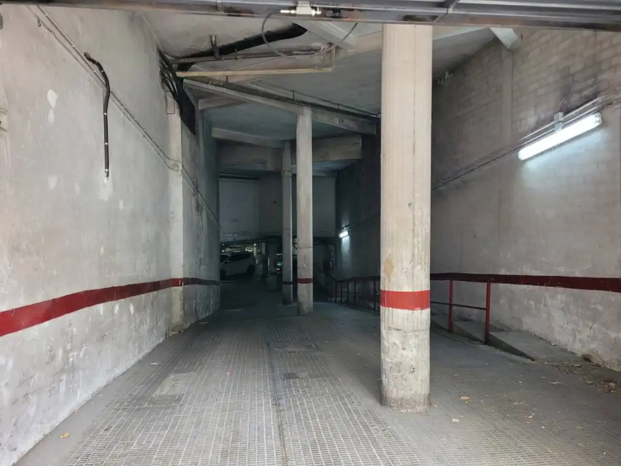 Garage zum Verkauf in Sabadell