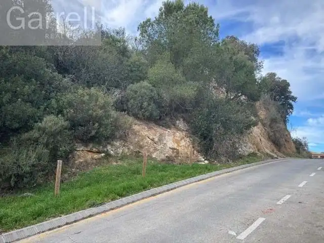 Grundstücke und Bauplätze zum Verkauf in CARRER VIL-LA ROMANA 
 TOSSA DE MAR (GIRONA), imagen 9