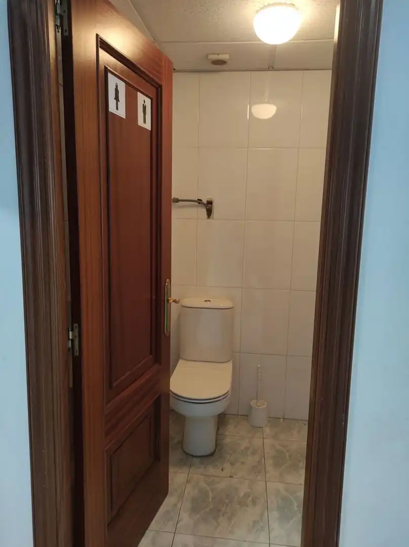 Local comercial en venta en Manuel Platas Varela, imagen 21