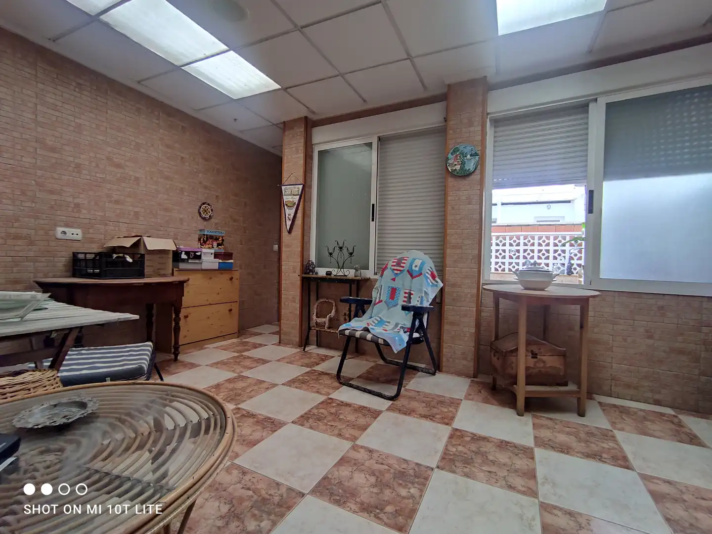 Casa adosada en venda en Elche / Elx amb Aire condicionat, Terrassa i Balcó