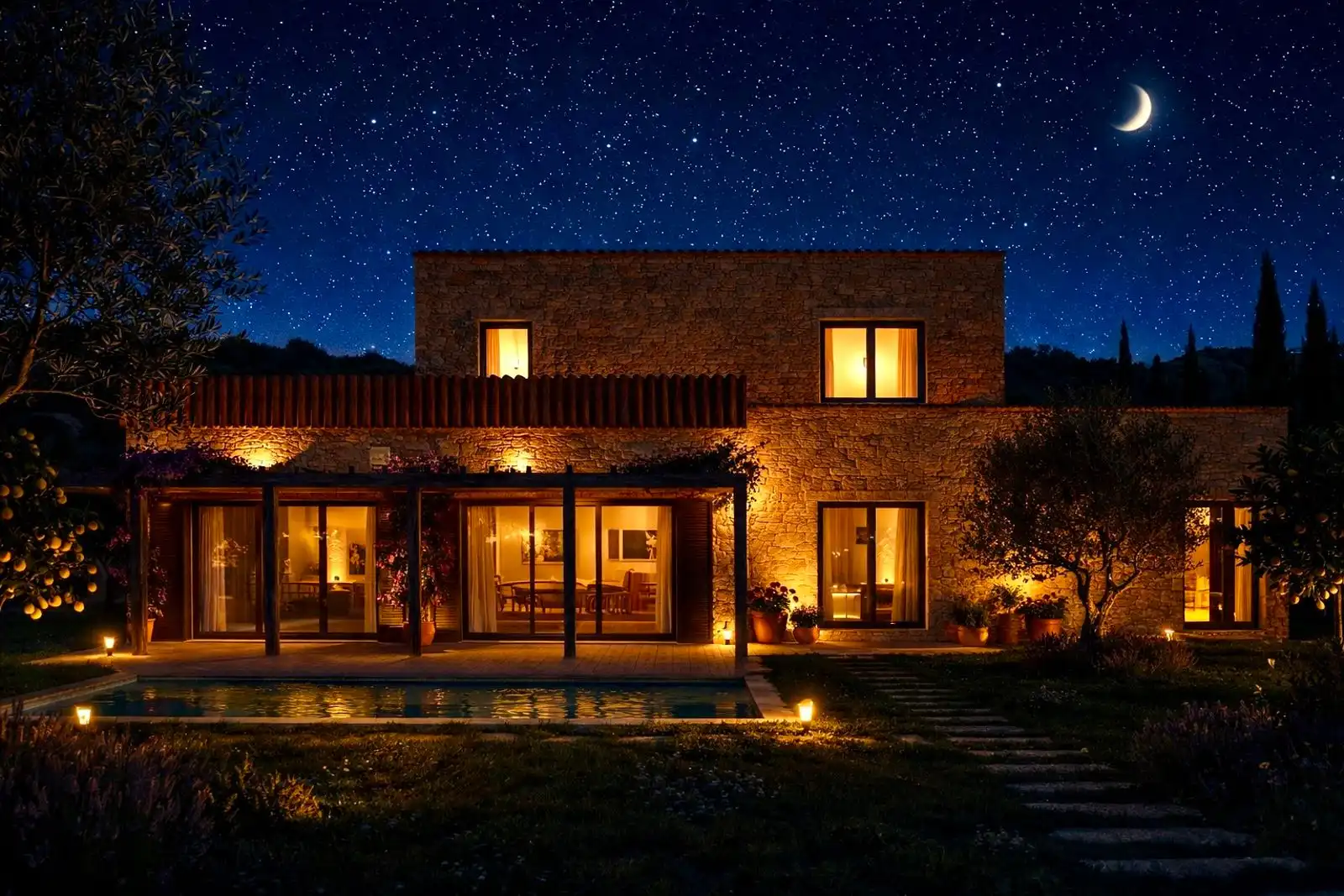 Terreno residenziale in vendita a Pollença Poble, imagen 10