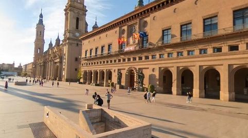 Foto 4 de Piso en venta en Cl San Pablo, San Pablo, Zaragoza Capital