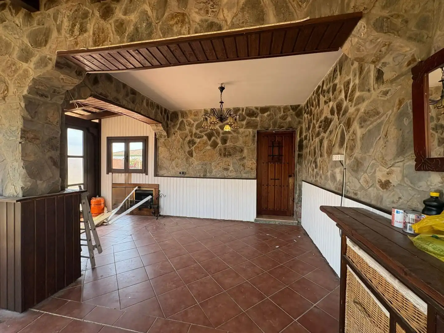 Casa o xalet en venda en Chiclana de la Frontera amb Jardí privat