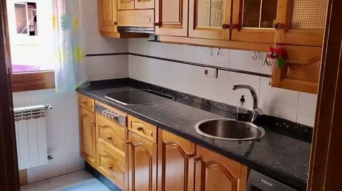 Foto 3 de Piso en venta en Calle Los Andes, 17, La Calzada, Gijón