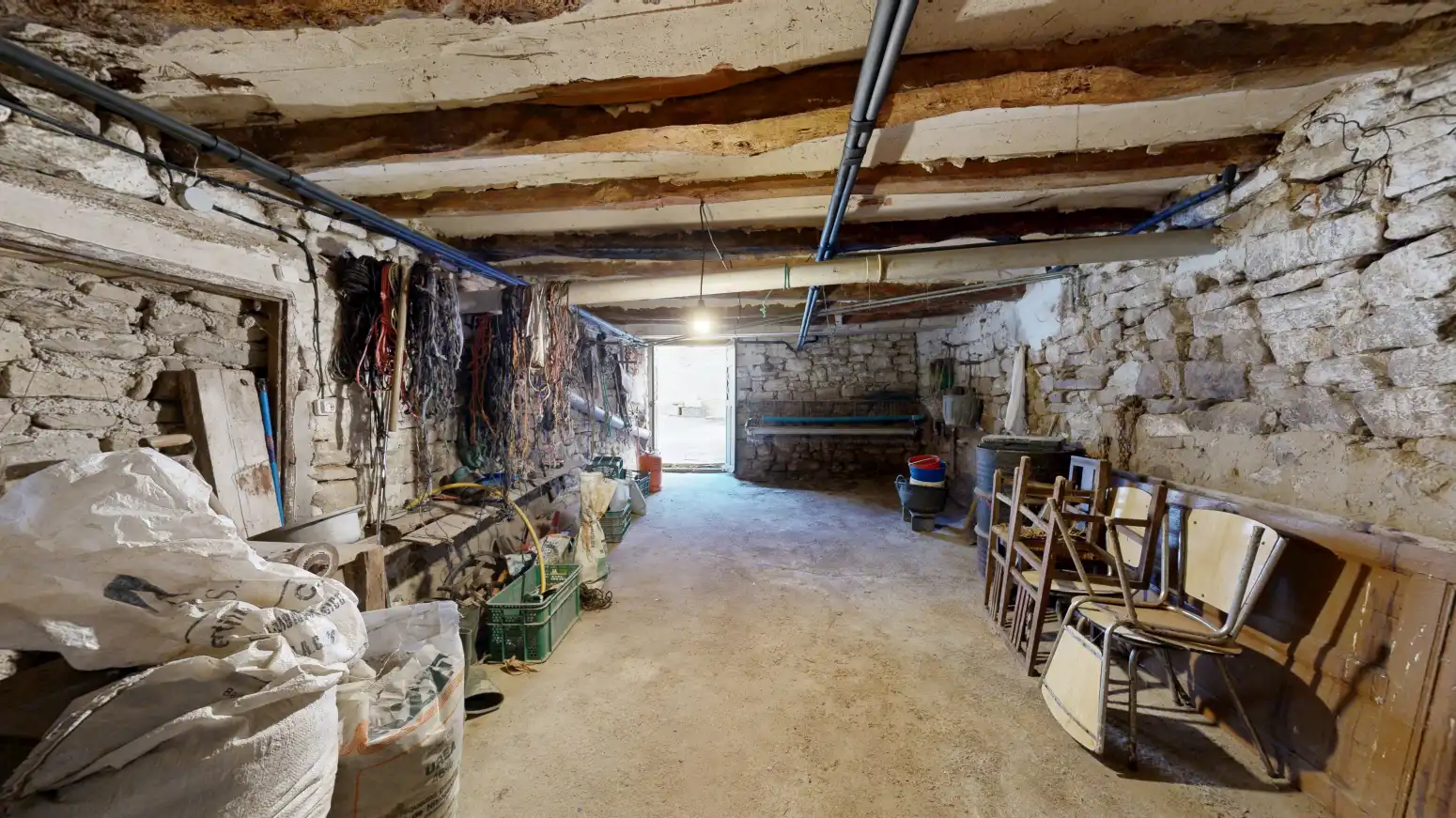 Casa o xalet en venda a Pueyo / Puiu, Navarra