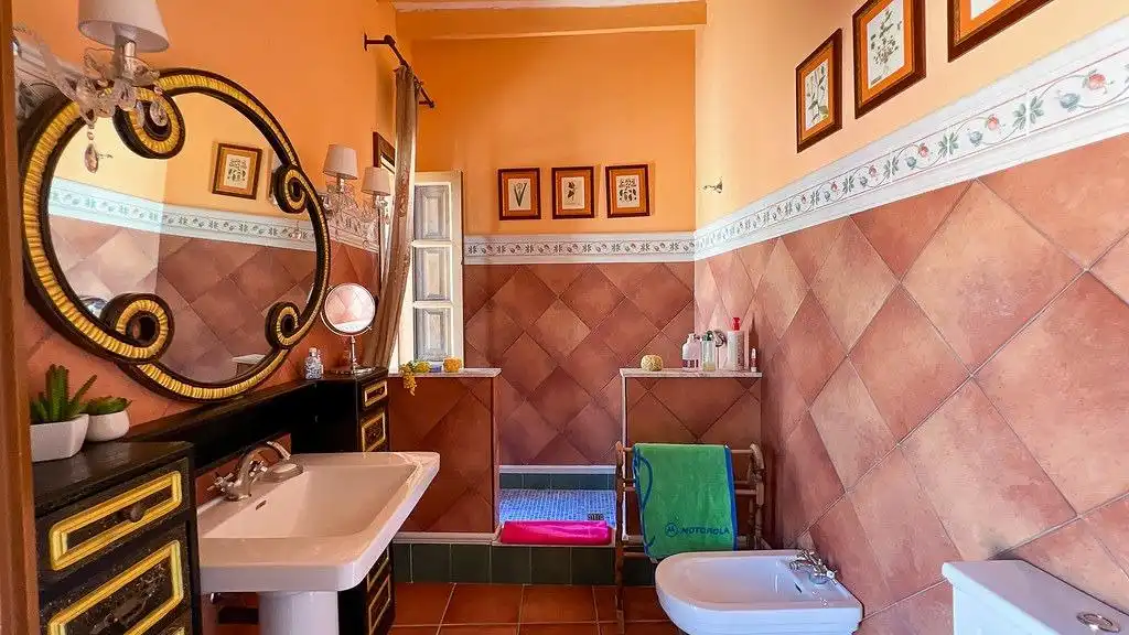 Baño de Casa o chalet en venta en Instinción