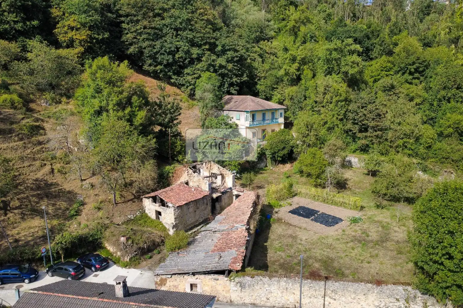 House for sale in Ribera de Arriba - La Carcaba, Ferreros, imagen 4