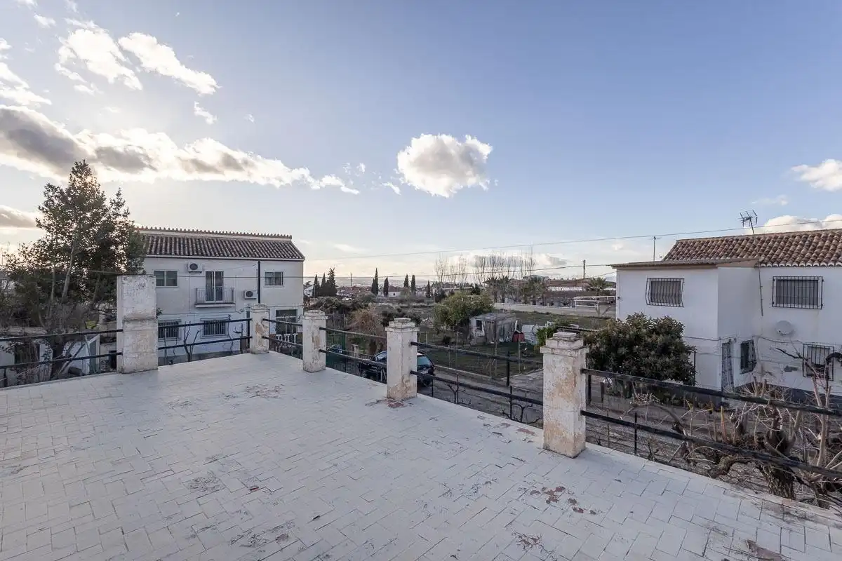 Casa o chalet en venta en Barrio de la Vega