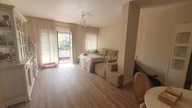 Piso en Venta en Avenida las Asociaciones de Vecinos, 1 en Parque Atlántico- San Matías