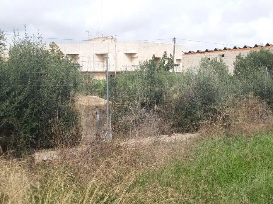 Wohnbaugrundstück zum Verkauf in Alcala de Xivert 30, imagen 6