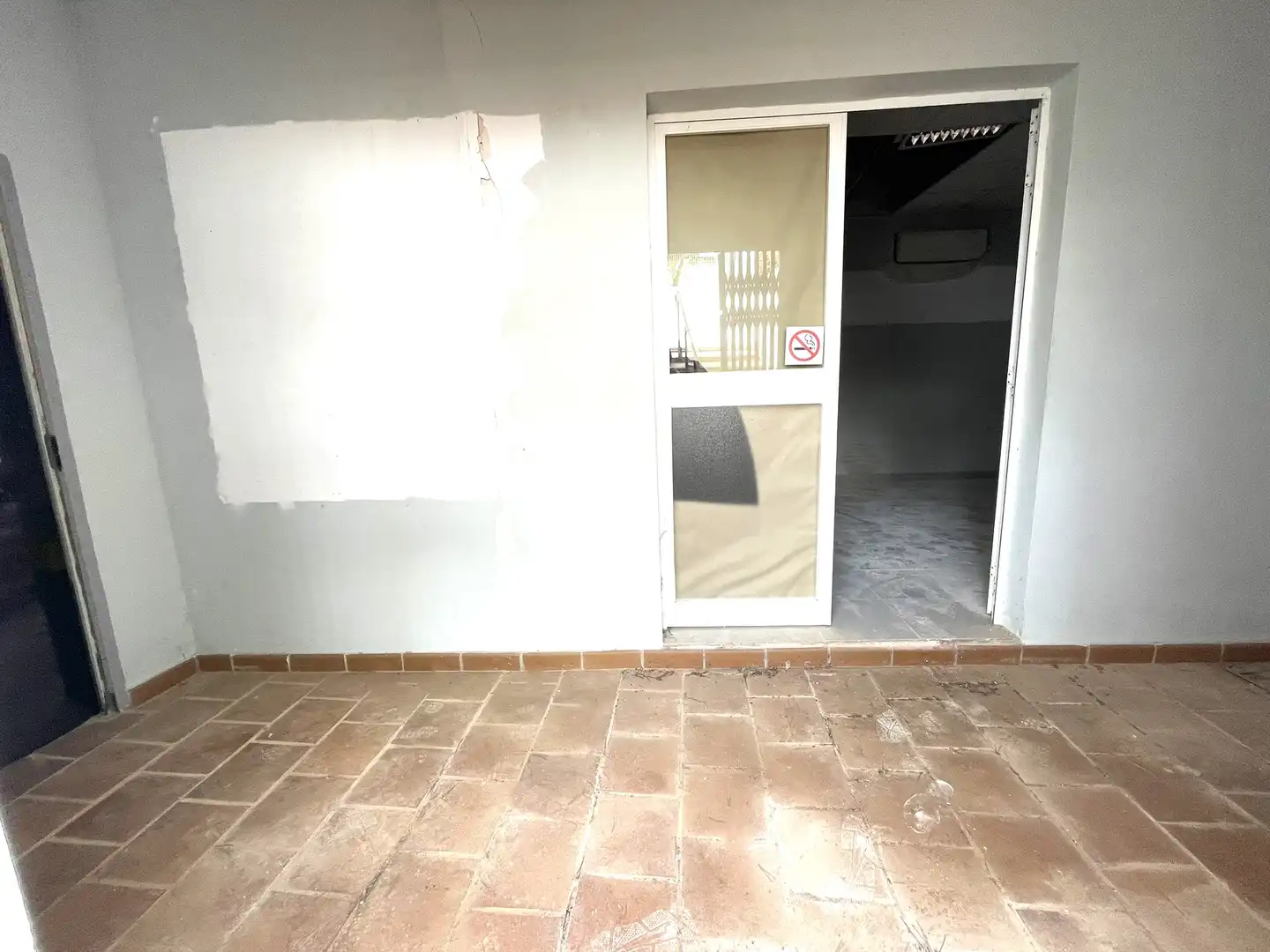Garaje de alquiler en Santanyí