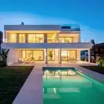 Casa amb piscina en venda a Benamara - Atalaya, imagen 9