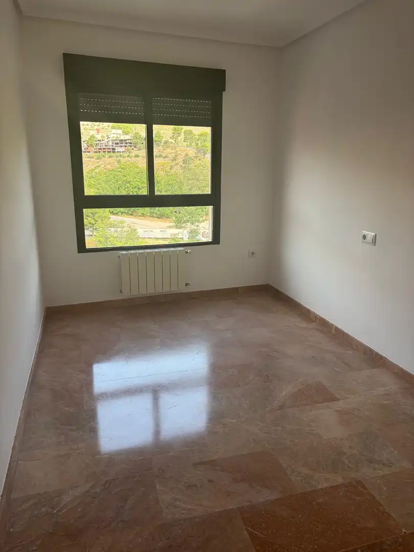 Habitación de Piso de alquiler en Alcoy / Alcoi con Aire acondicionado, Calefacción y Terraza