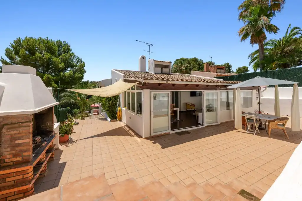 Villa mit Pool zum Verkauf in Costa de la Calma, imagen 9