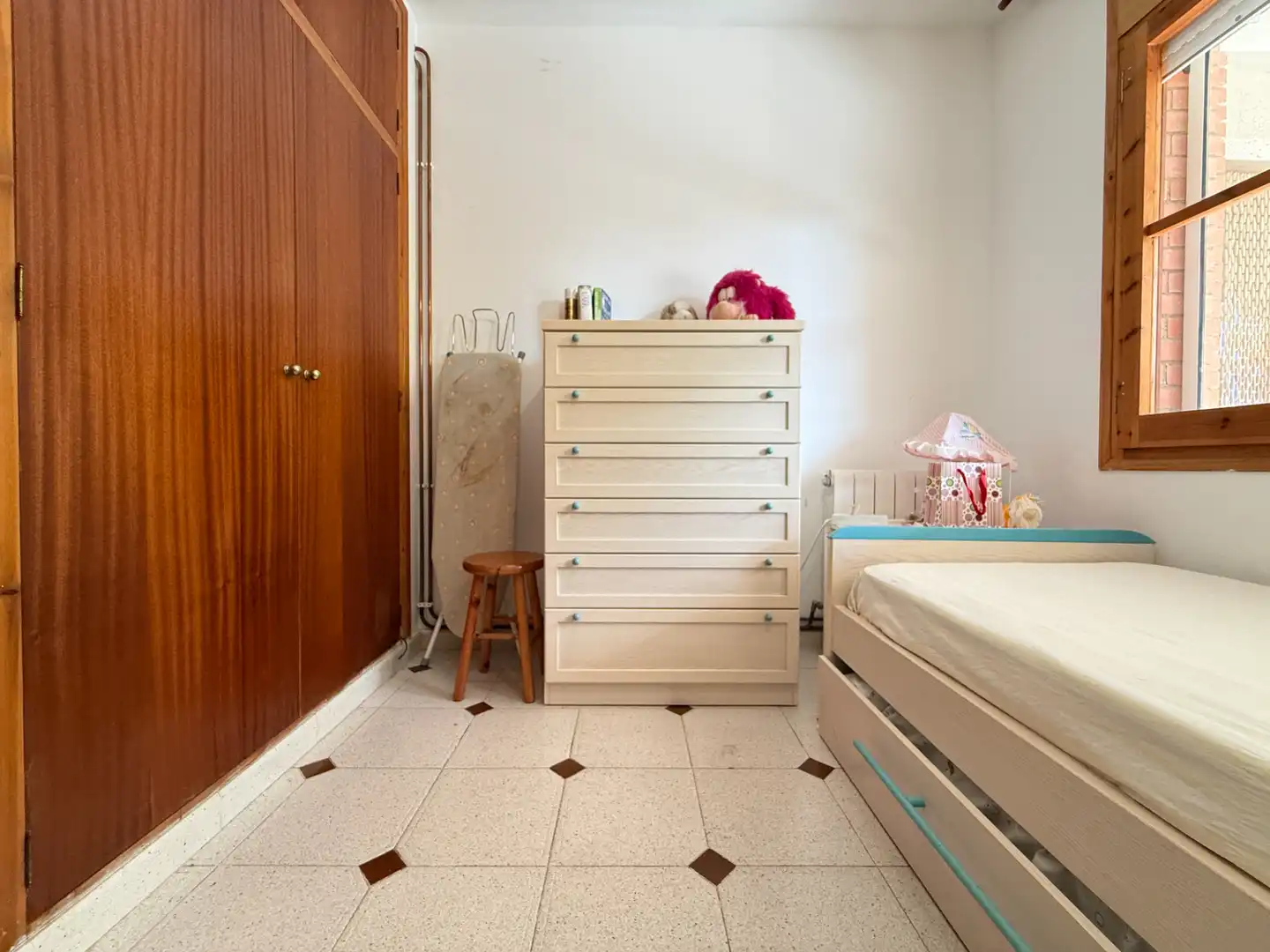 Bedroom of Houses for sale in Botarell, Tarragona