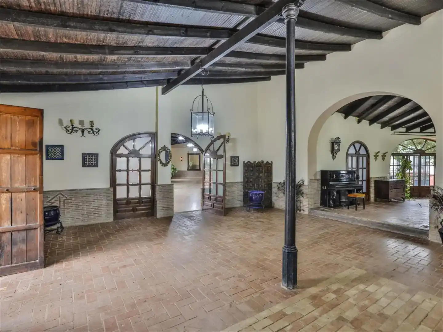 Finca rústica en venda en Carmona, Sevilla
