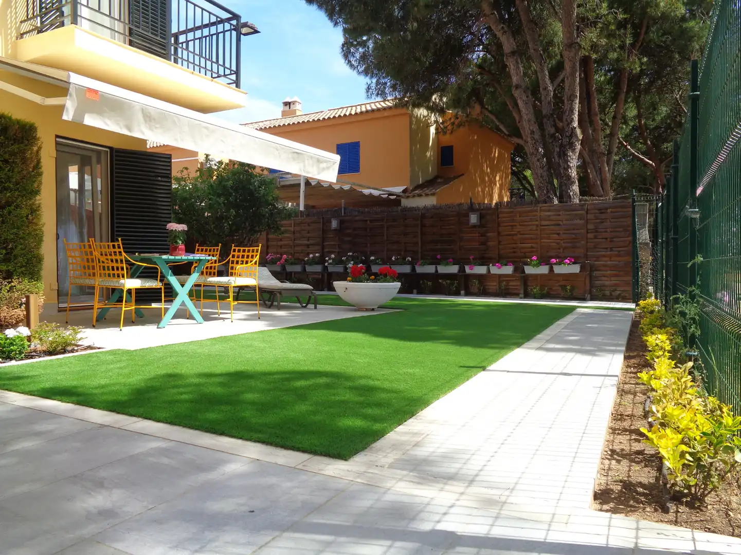 Casa adosada en venta en Paseo de la Chirina, Islantilla Golf