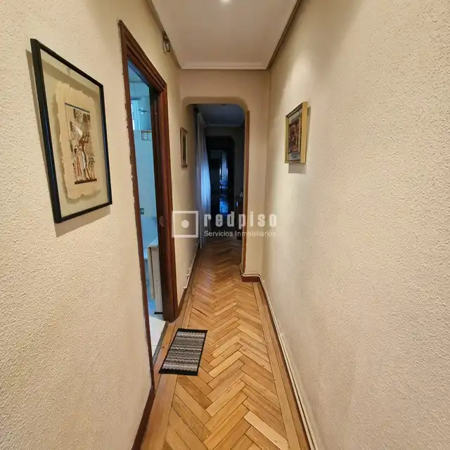 Flat for sale in Madrid  with Heating and Parquet flooring