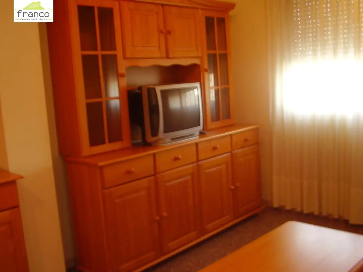 Apartments for rent in Juan de Borbón