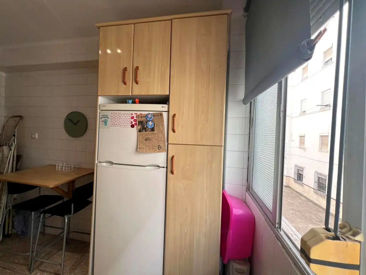 Flat for rent in Segre, El Plantinar – Avda. La Paz - El Juncal