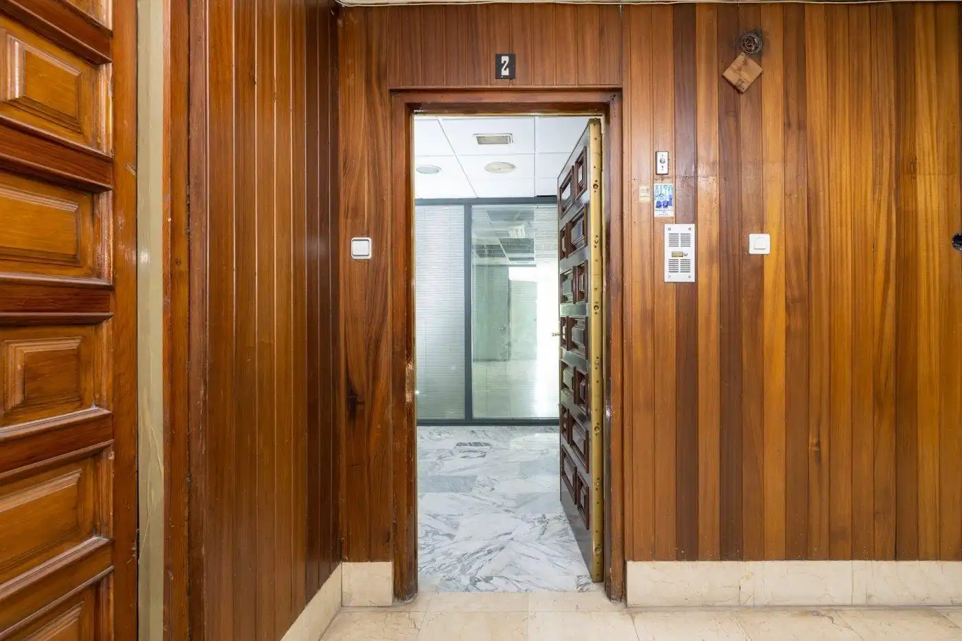 Oficina amb ascensor de lloguer a Centro, imagen 32