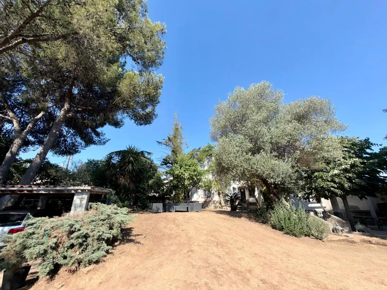 Houses for sale in Montcada i Reixac  with Air Conditioner, Heating and Private garden