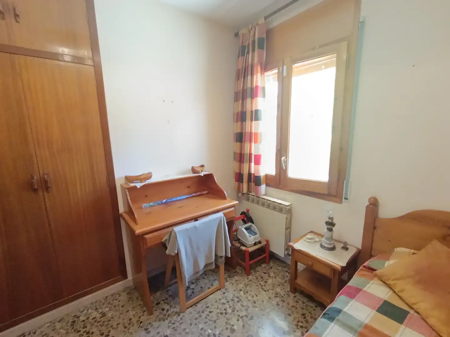 Dormitori de Casa o xalet en venda en Caldes de Montbui amb Aire condicionat, Calefacció i Jardí privat