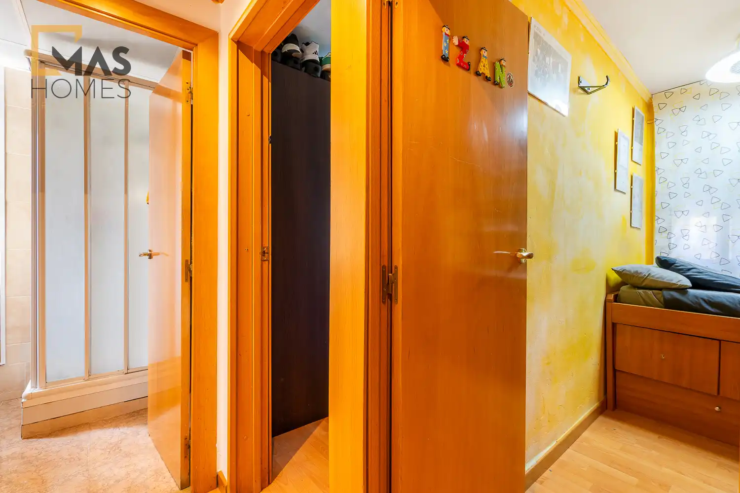 Piso en venta en Martorell con Aire acondicionado, Calefacción y Horno