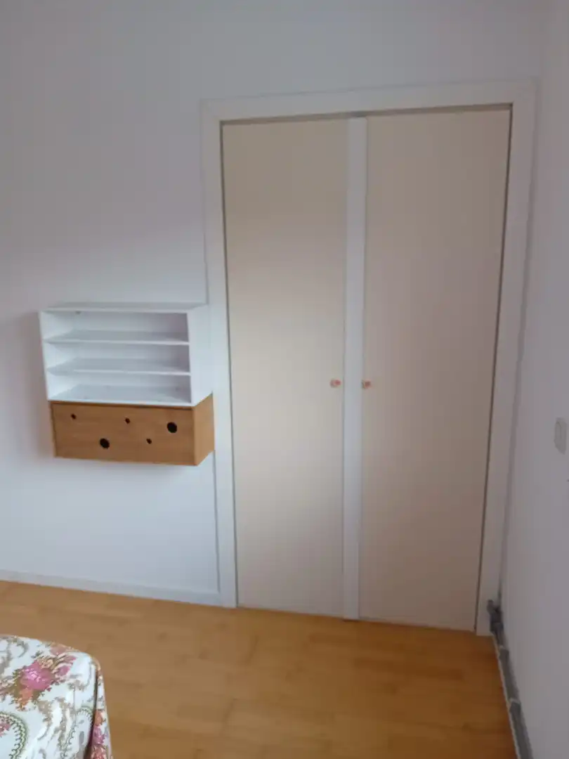 Bedroom of Houses for rent in Arakil  with Heating, Private garden and Parquet flooring