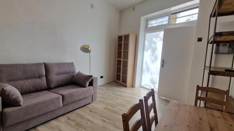 Foto 2 de Estudi en venda a Carrer de la Ciutat de Granada, El Poblenou,  Barcelona Capital