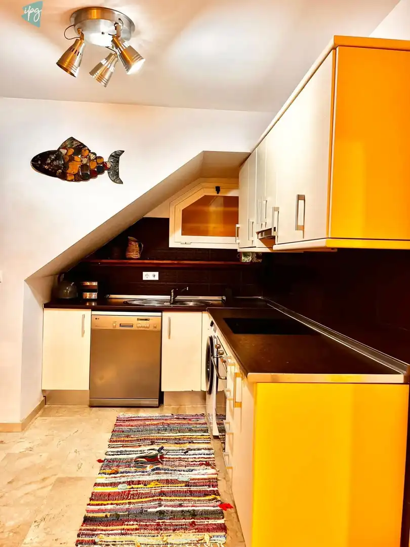 Apartamento con ascensor en venta en Tarifa ciudad, imagen 14