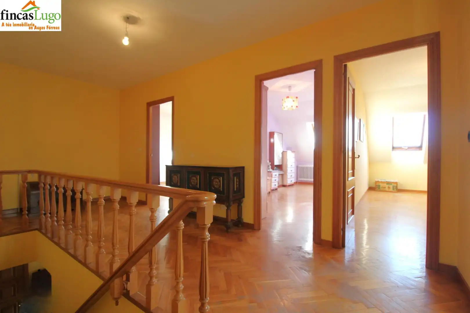 Maisonette mit Pool zum Verkauf in Acea de Olga - Augas Férreas, imagen 30