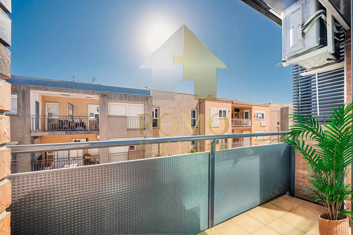 Wohnung mit Terrasse zum Verkauf in Carrer de Jacint Verdaguer, imagen 8